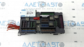 BMW X5 G05 Trunk Fuse Box 19-23 No Fuses