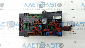 BMW X5 G05 Trunk Fuse Box 19-23 No Fuses