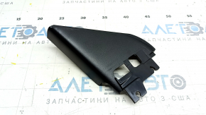 Side Mirror Cap Front Left Nissan Rogue 21-23 US built