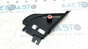 Side Mirror Cap Front Left Nissan Rogue 21-23 US built