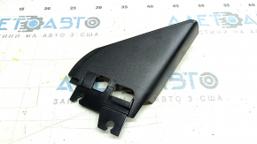 Side Mirror Cap Front Right Nissan Rogue 21-23 US built