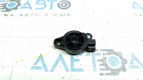 Front pillar tweeter left Nissan Rogue 21-23 Bose