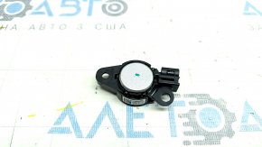 Front pillar tweeter left Nissan Rogue 21-23 Bose