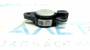 Front pillar tweeter left Nissan Rogue 21-23 Bose