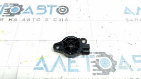 Front pillar tweeter right Nissan Rogue 21-23 Bose