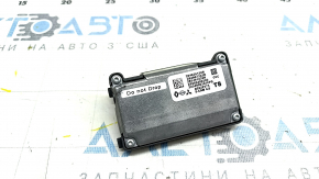 Nissan Rogue 22-23 lane keeping camera on the windshield under the radar, us built
