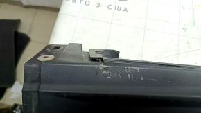 Left threshold Lexus RX350 RX450h 10-15 structure, scratches, dents, crack