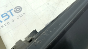 Left threshold Lexus RX350 RX450h 10-15 structure, scratches, dents, crack