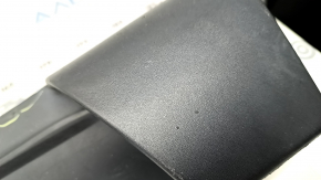 Left threshold Lexus RX350 RX450h 10-15 structure, scratches, dents, crack
