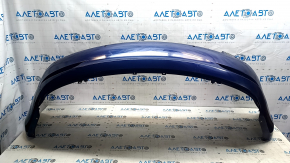 Tesla Model 3 18 rear bumper, blue PPSB, for parking sensors