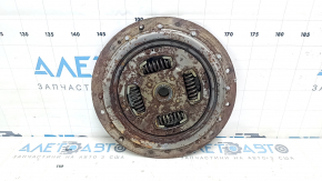 Lexus RX450h 10-15 CVT Damper, Rusty