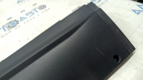 Lexus RX350 RX450h right sill, structure, scratches