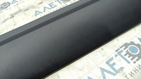 Lexus RX350 RX450h right sill, structure, scratches