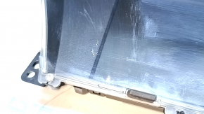 Honda Accord 13-17 upper information display with scratches