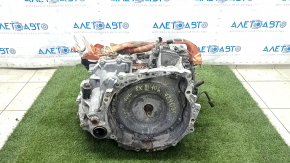 Automatic transmission assembly Lexus RX450h 10-15 CVT 124kW