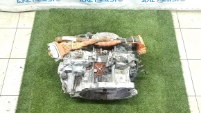 Automatic transmission assembly Lexus RX450h 10-15 CVT 124kW
