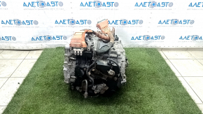 Automatic transmission assembly Lexus RX450h 10-15 CVT 124kW