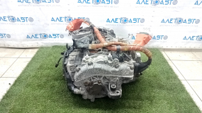 Automatic transmission assembly Lexus RX450h 10-15 CVT 124kW