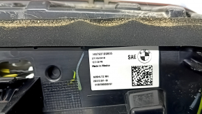 Light inside trunk door right BMW X5 G05 19-23 LED
