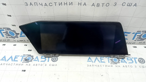 BMW X5 G05 19-23 12.3" Monitor, Display, Navigation System, Scratches