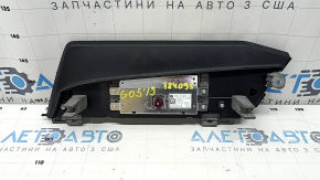 BMW X5 G05 19-23 12.3" Monitor, Display, Navigation System, Scratches