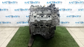 Engine 2GR-FXE Lexus RX450h 10-15 124k, without attachments