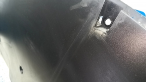 Tesla Model 3 18 Rear Bumper Guard - No Towbar, Scratch