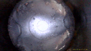 Engine 2GR-FXE Lexus RX450h 10-15 124k, without attachments