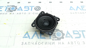Left dashboard speaker Nissan Rogue 21-23 Bose