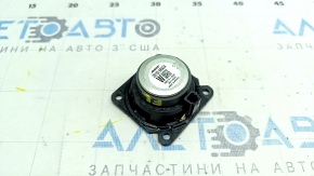 Left dashboard speaker Nissan Rogue 21-23 Bose