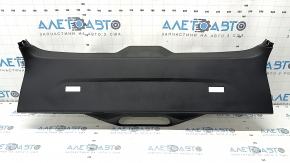 BMW X5 G05 19-24 black, worn upper rear door trim