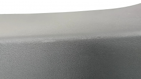 BMW X5 G05 19-24 black, worn upper rear door trim