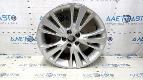 Wheel rim R19 7.5J 5x114.3 Lexus RX450h 10-12 light curb
