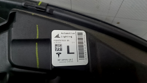 Tesla Model 3 18-20 LED Left Headlight