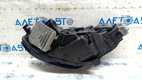 Tesla Model 3 18-20 LED right front headlight has dirt inside