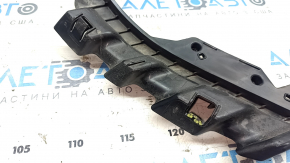 Tesla Model 3 18 front left headlight mount for LED headlight, broken mount
