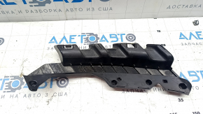 Tesla Model 3 18 front right headlight mount for LED headlight, broken mount
