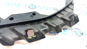 Tesla Model 3 18 front right headlight mount for LED headlight, broken mount