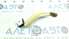 Microphone in the ceiling of the Nissan Rogue 21-23