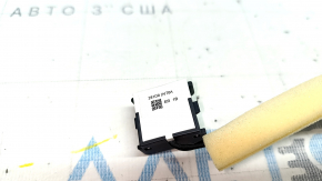 Microphone in the ceiling of the Nissan Rogue 21-23