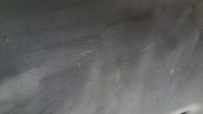 Tesla Model 3 18" lower trunk lid trim - black, scratches