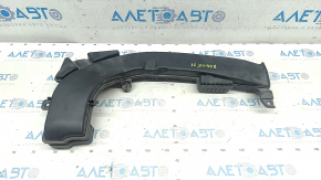 Nissan Rogue 22-23 1.5T us built air intake