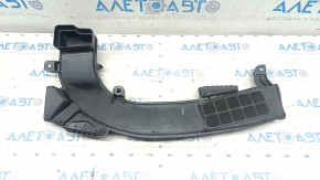 Nissan Rogue 22-23 1.5T us built air intake