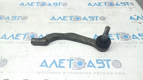 Steering tip right Nissan Rogue 21-23 US built
