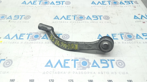 Steering tip right Nissan Rogue 21-23 US built