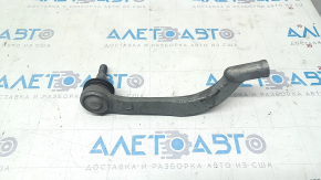 Steering tip left Nissan Rogue 21-23 US built