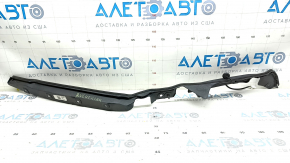 Right tailgate tilt sensor for Nissan Rogue 21-24