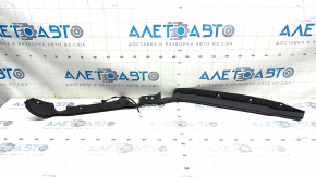 Left tailgate tilt sensor for Nissan Rogue 2021-2024