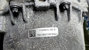 Tesla Model 3 18-57kW Rear Electric Motor