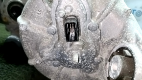 Tesla Model 3 18-57kW Rear Electric Motor